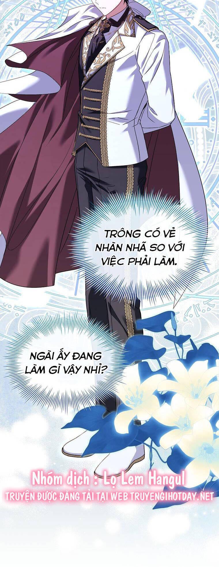 để yên cho tiểu thư hiền chapter 113 37