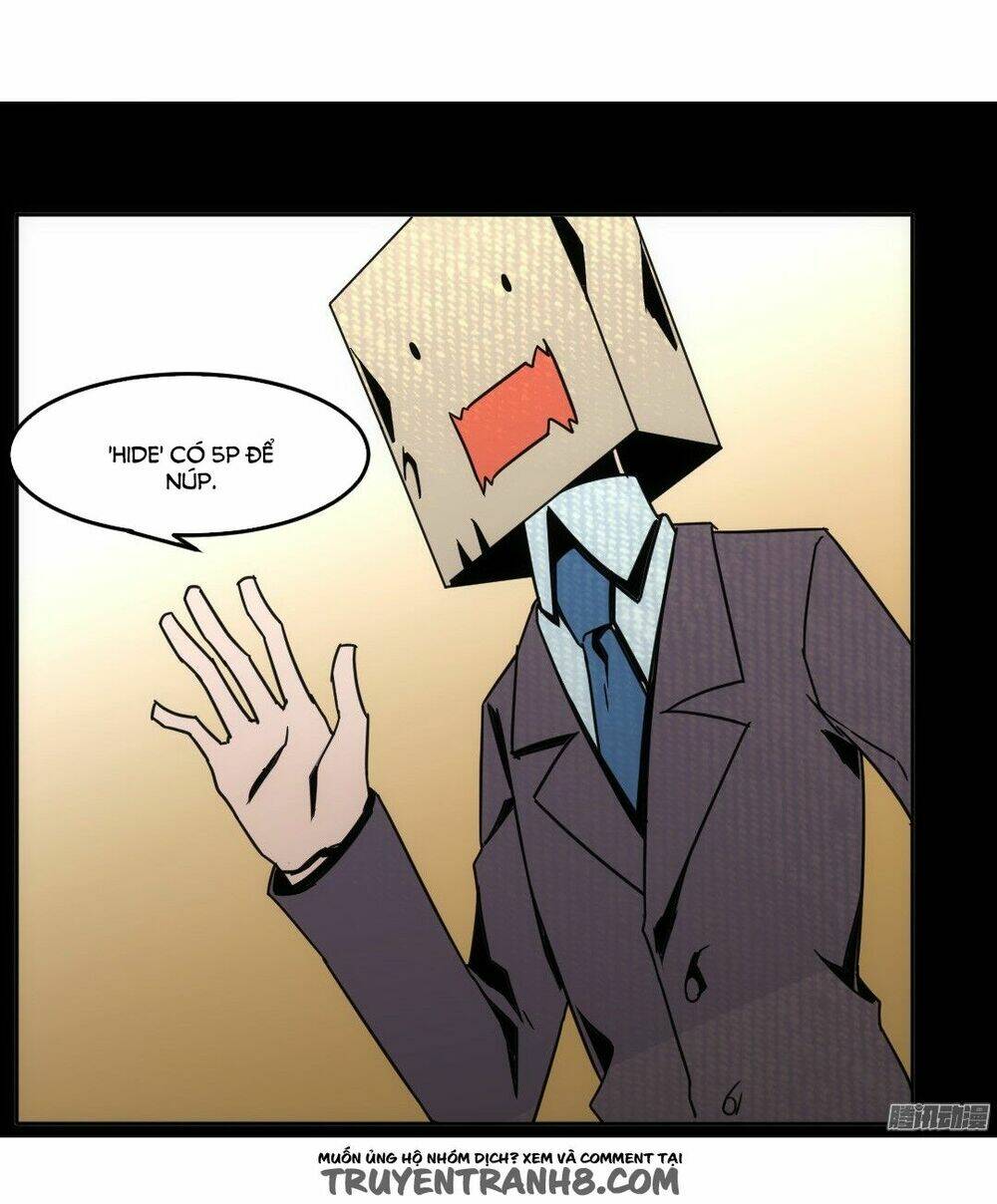 điều ước của người phàm chapter 18 25