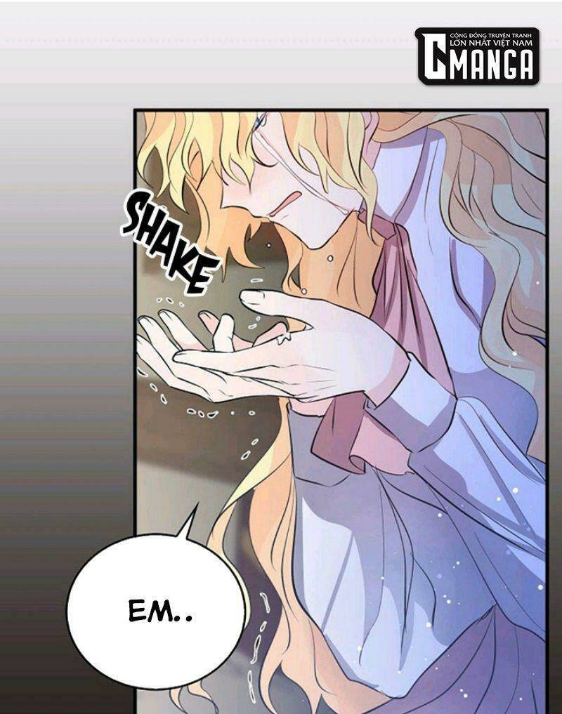 tôi là bạn gái cũ của một người lính chapter 43 81