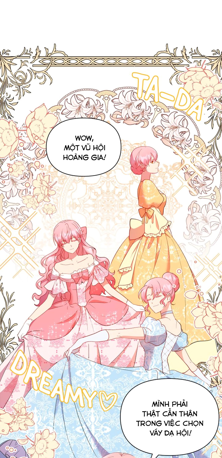 thuần hóa hoàng đế bạo chúa chapter 27 15