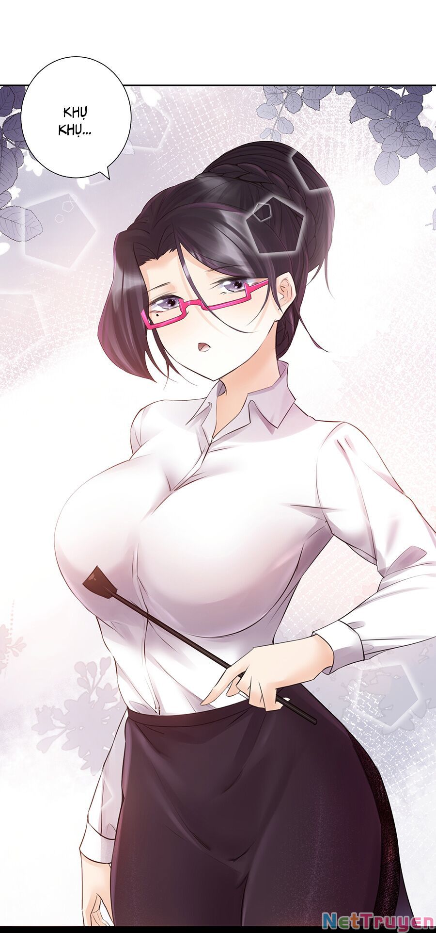 bản giáo chủ thân bất do kỷ chapter 29 19