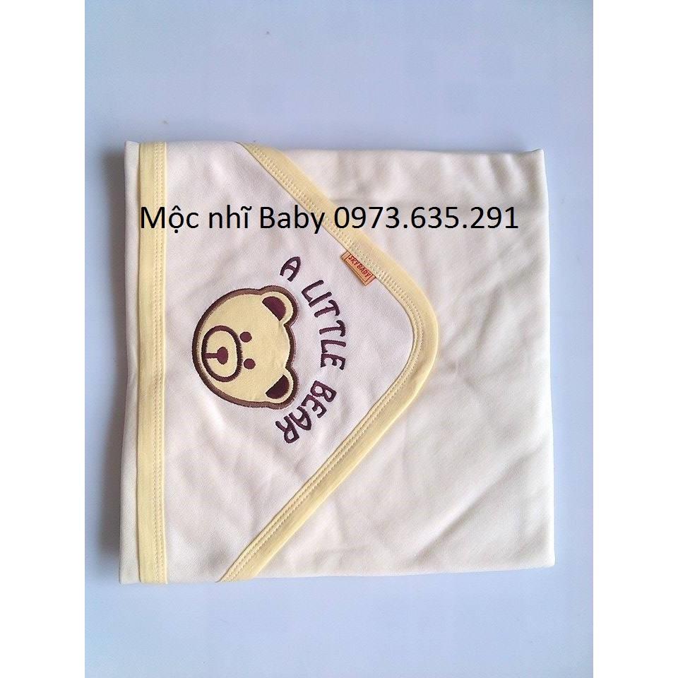 CHĂN COTTON 2 LỚP