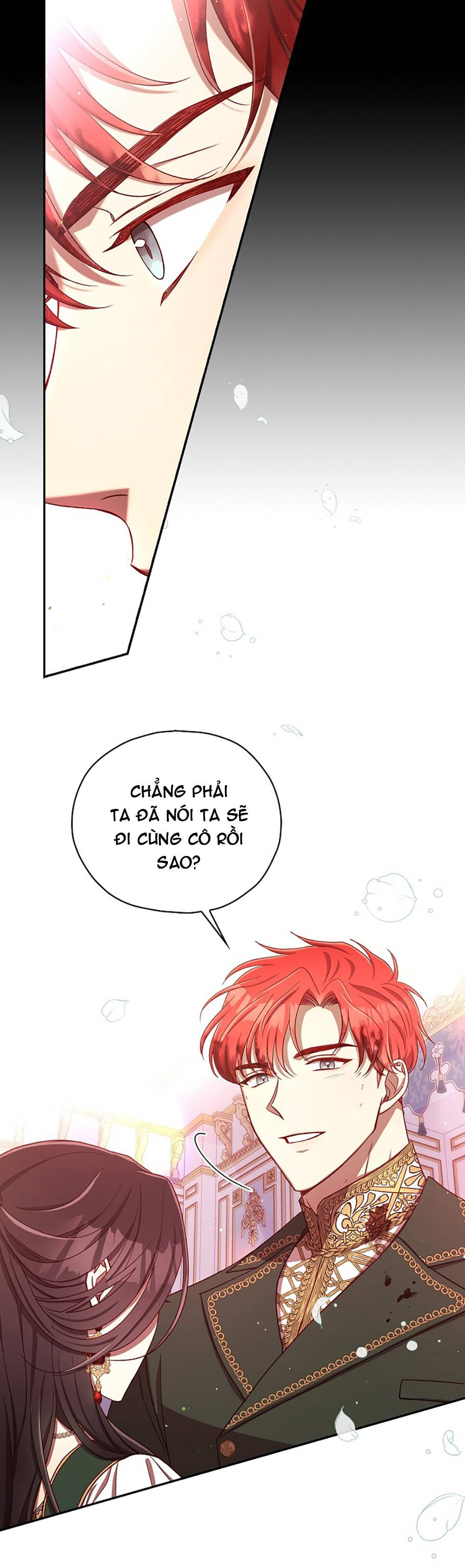 sống sót dưới thân phận hầu nữ chapter 66 32