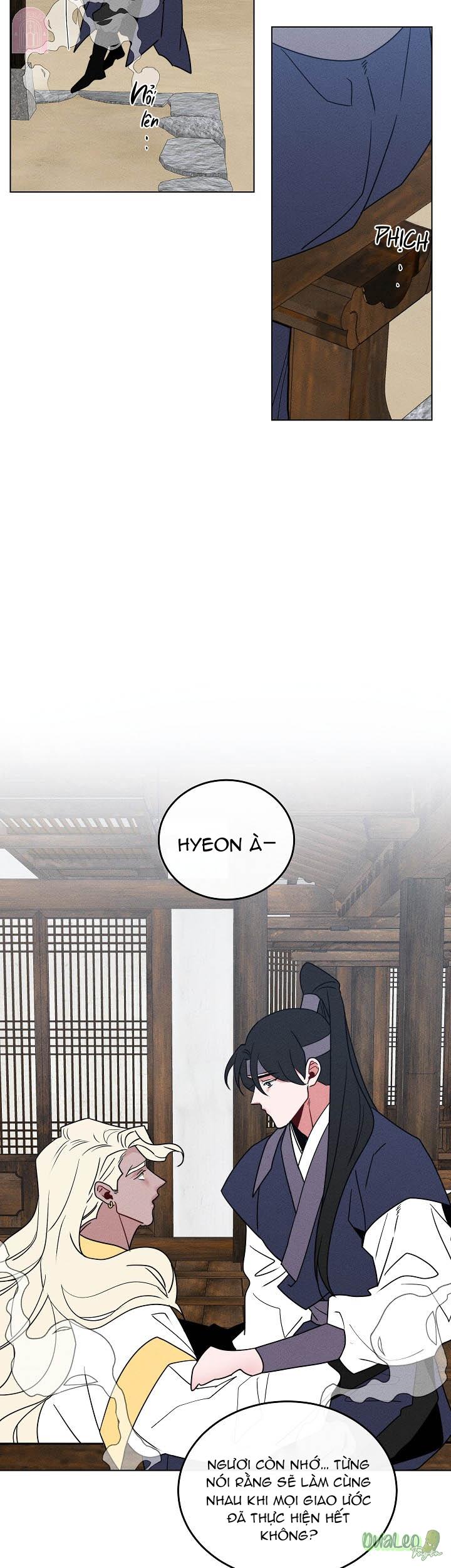 shinsujeon chapter 54 25