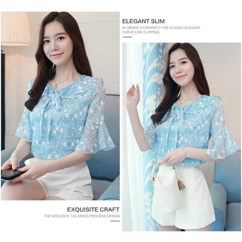 Áo sơ mi công sở nữ đẹp, sn ngôi sao