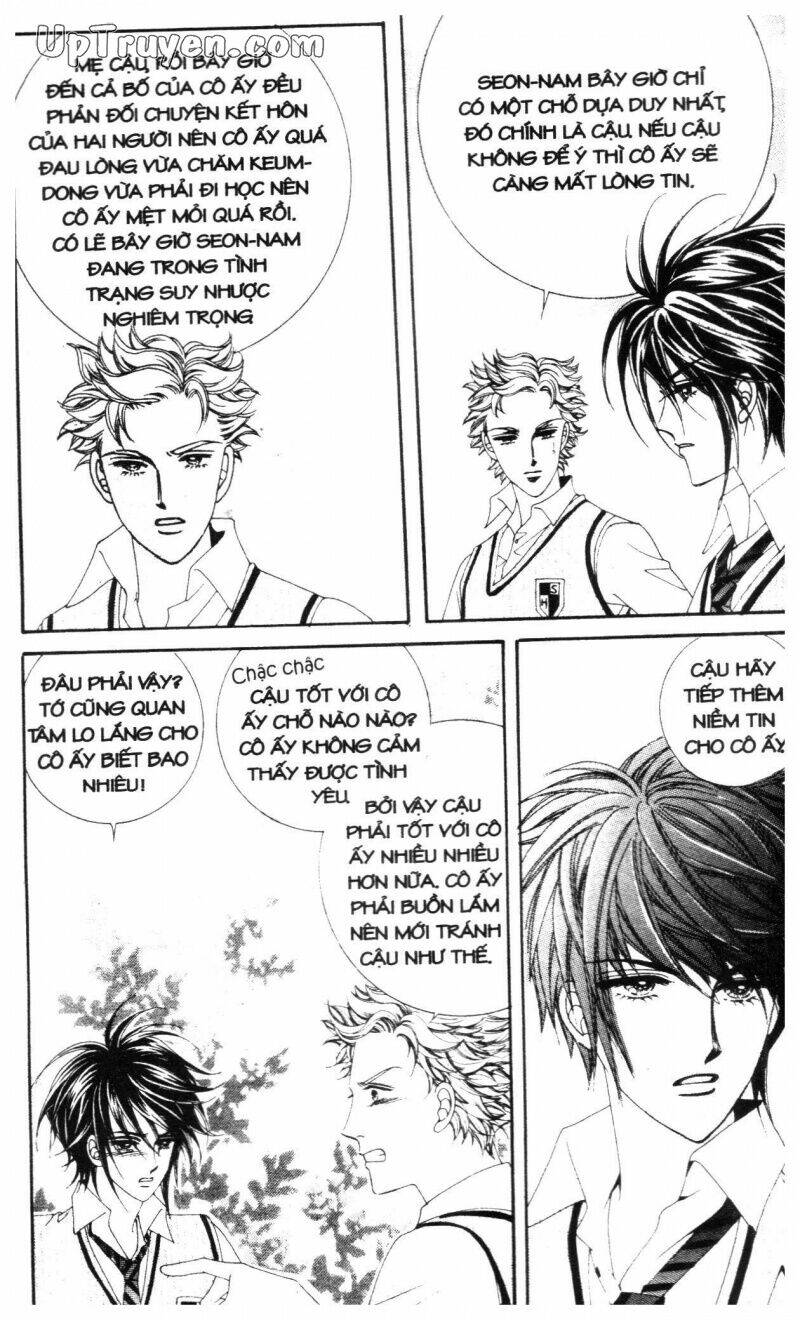 vợ chồng trẻ con bản đẹp chapter 13 133