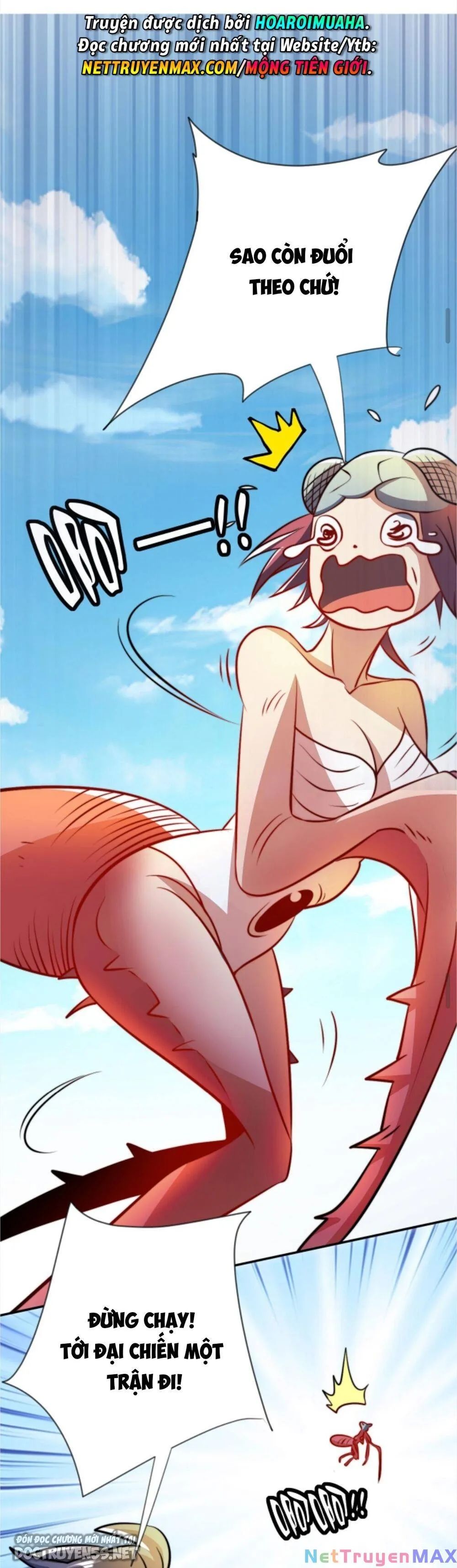 huyền huyễn: ta bắt đầu vô địch từ bại gia chapter 53 6