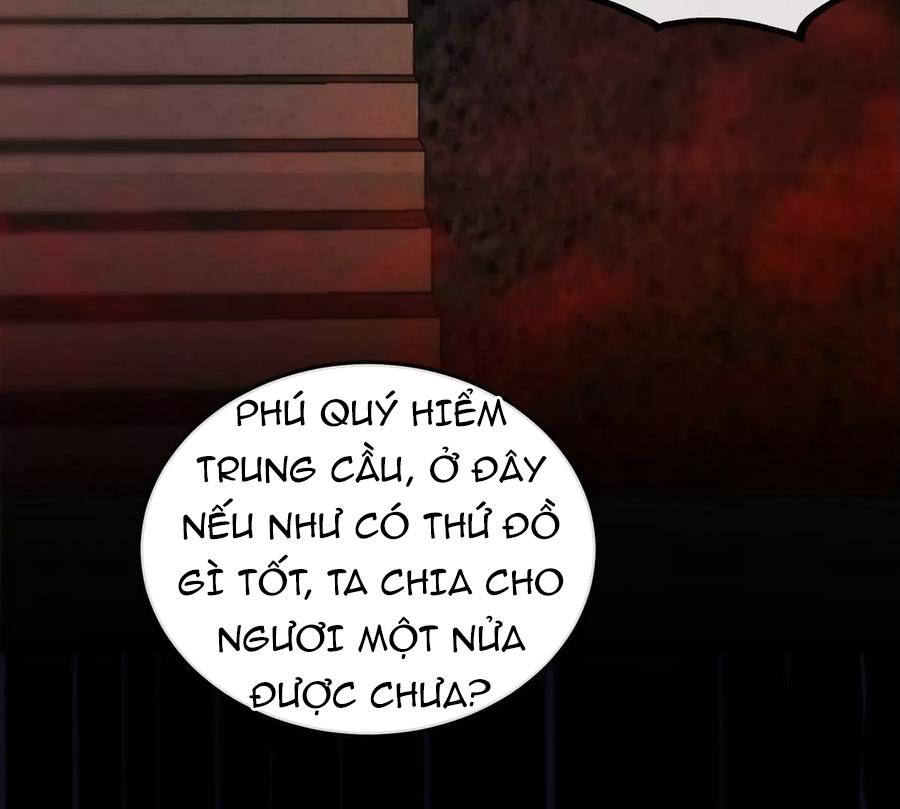 bản kiếm tiên tuyệt không làm nô chapter 54 67