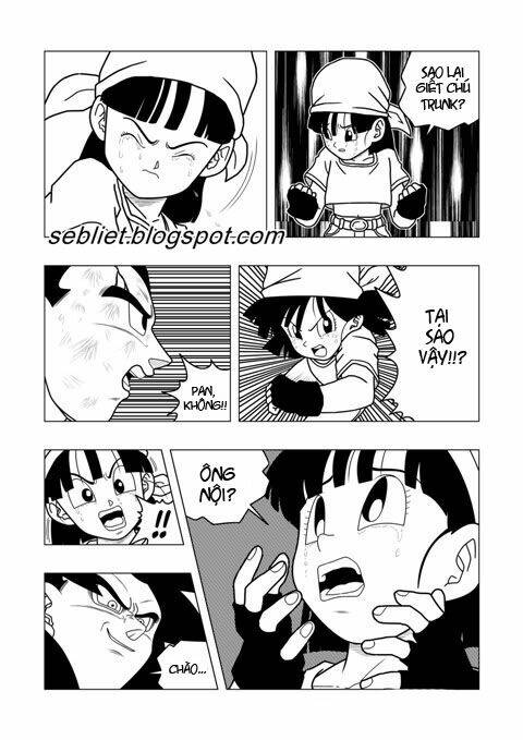 thế giới ngọc rồng ex [bản mở rộng] chapter 9 2