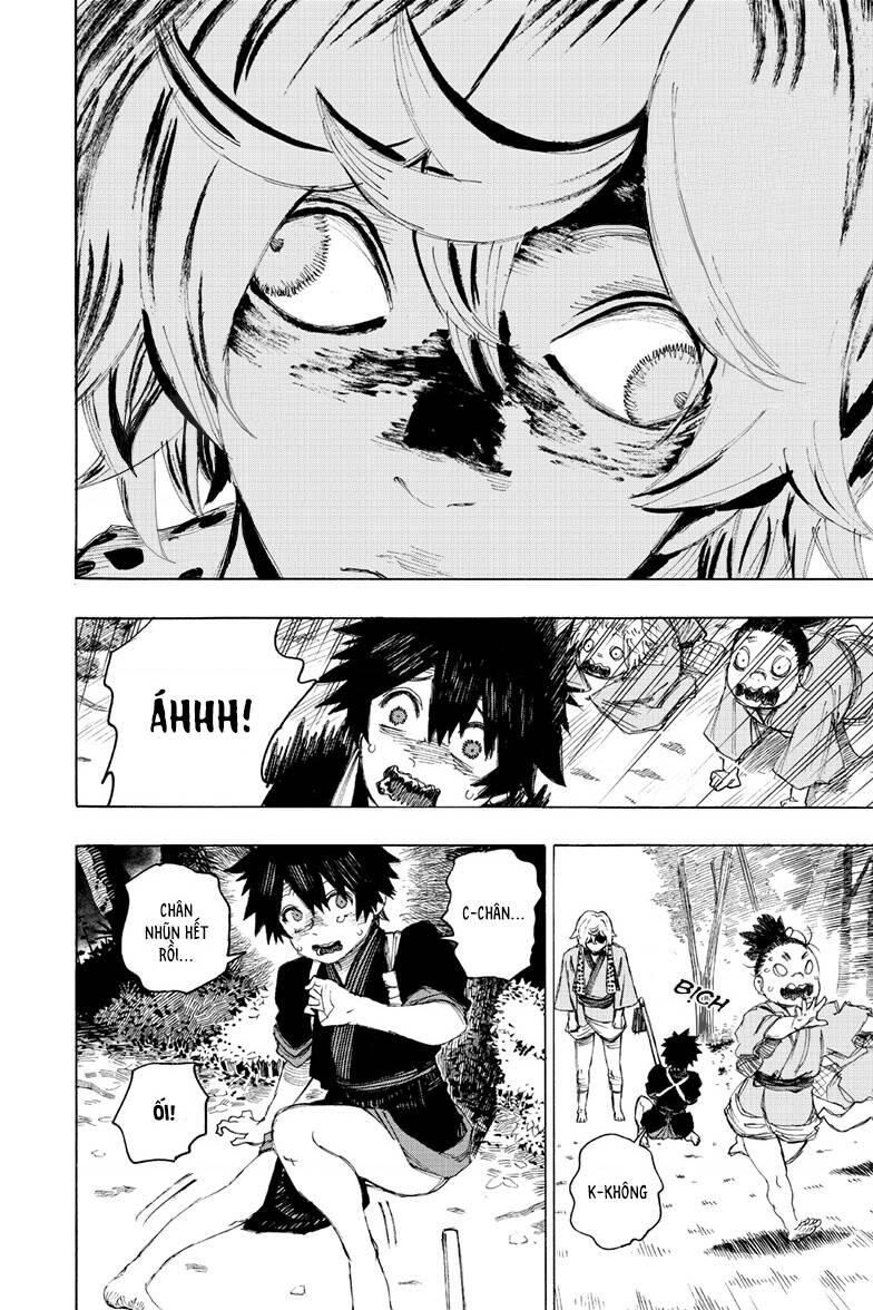 jigokuraku chapter 128 5