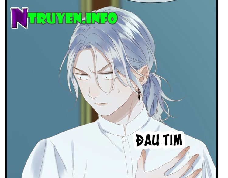 lượm được một tiểu hồ ly phần 3 chapter 33 8