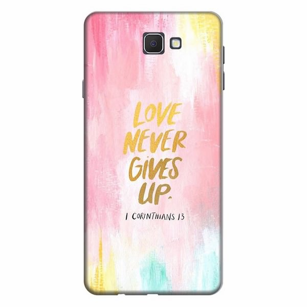 Ốp Lưng Dành Cho Samsung Galaxy J7 Prime - Mẫu 5