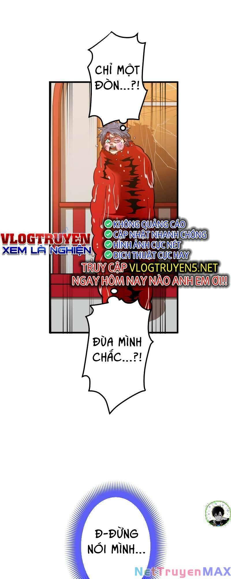 Huyết Thánh Cứu Thế Chủ~ Ta Chỉ Cần 0.0000001% Đã Trở Thành Vô Địch chapter 13 105