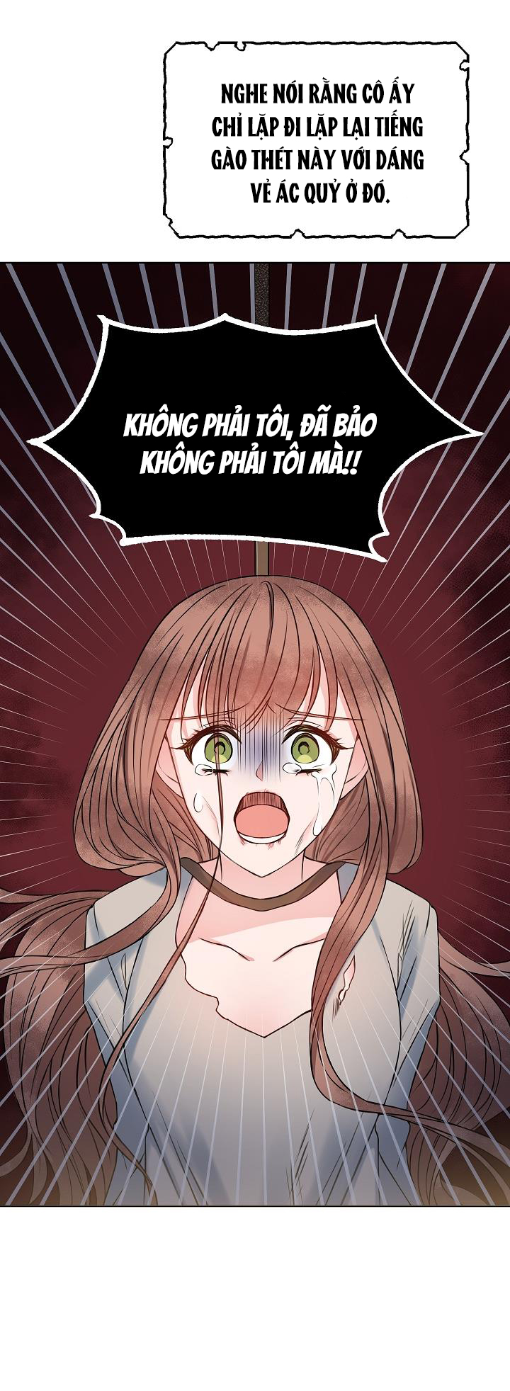 người chồng hợp đồng của tôi chapter 3 12