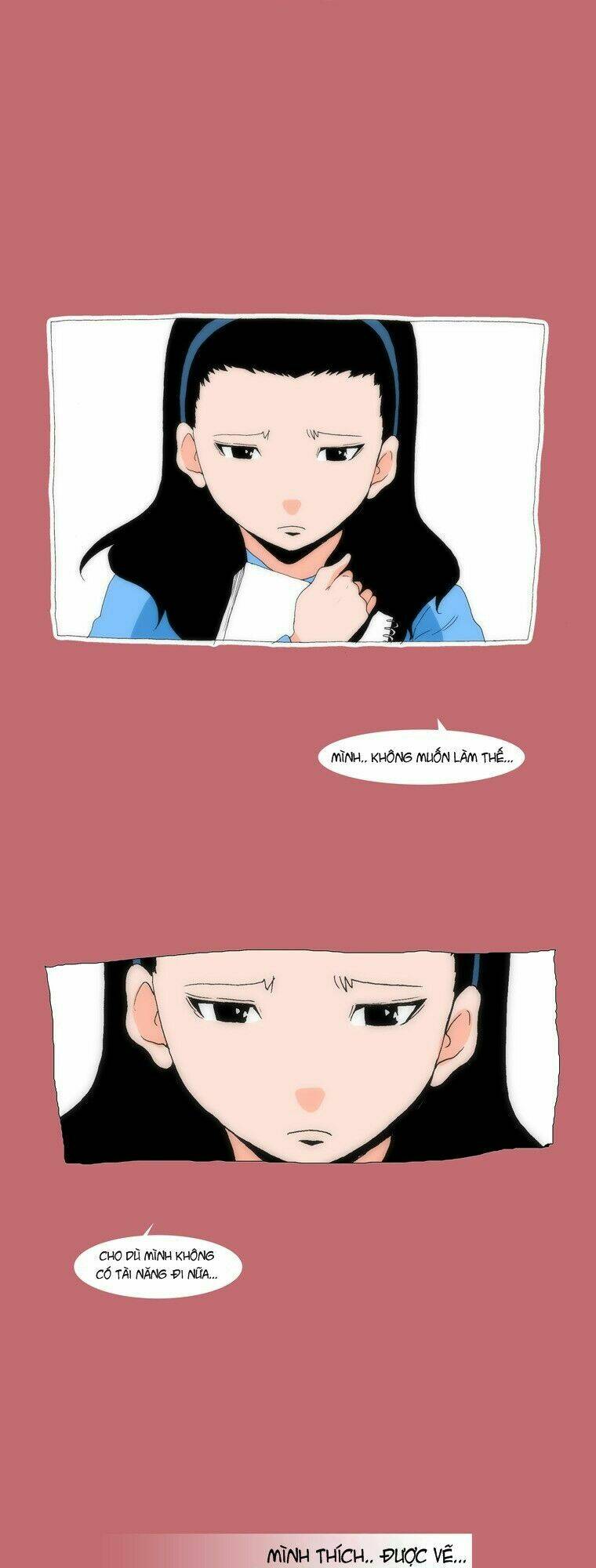 can't see can't hear but love chapter 19 19