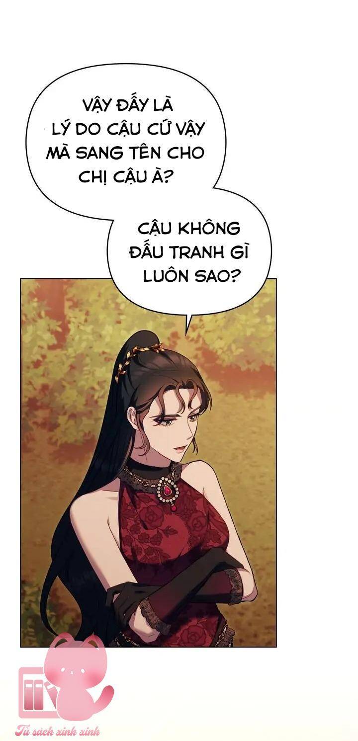 nếu tôi không nghe lời công tước chapter 62 41