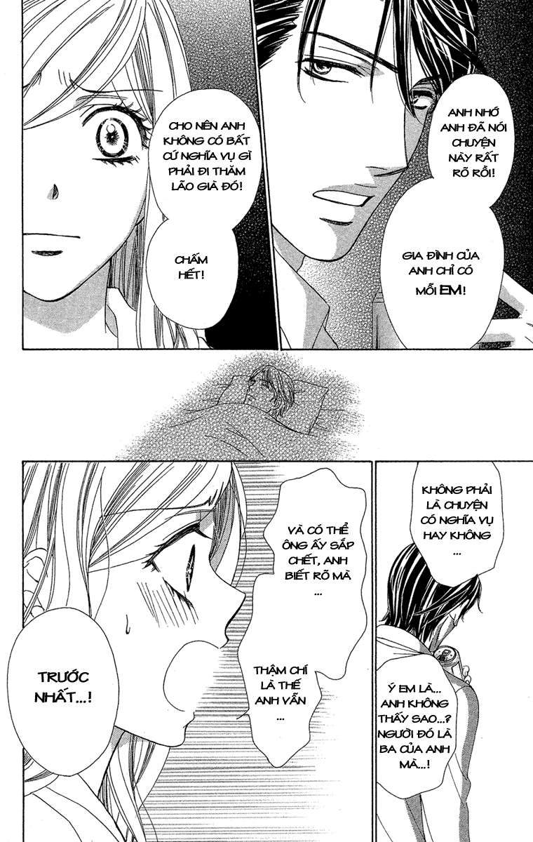 hapi mari chapter 26 17