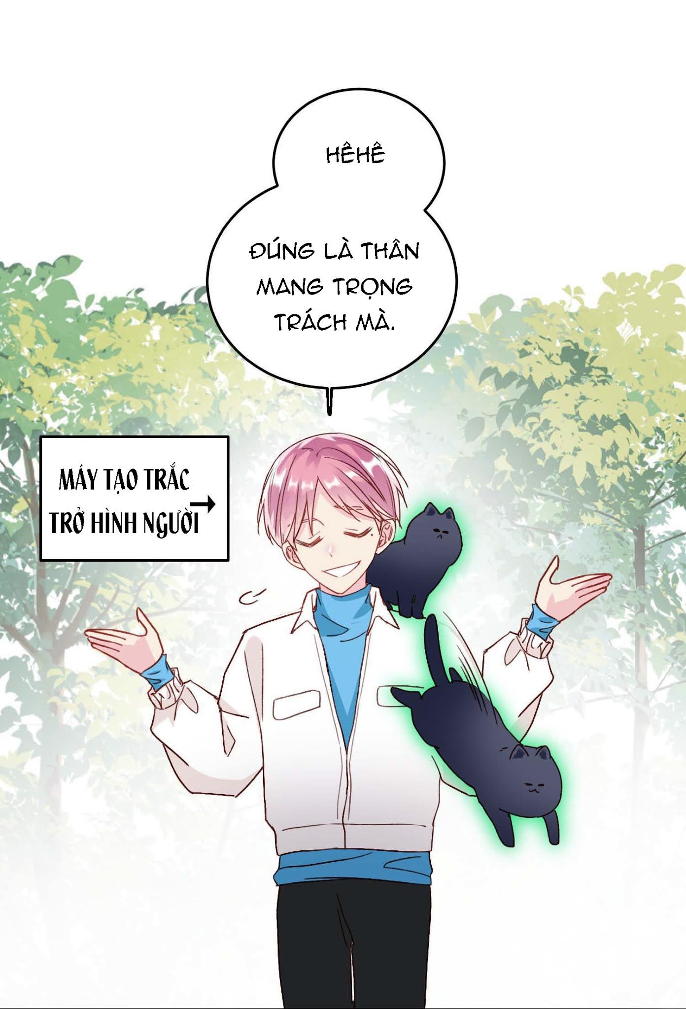 tôi phải trở thành nhân vật đại phản diện chapter 17 21