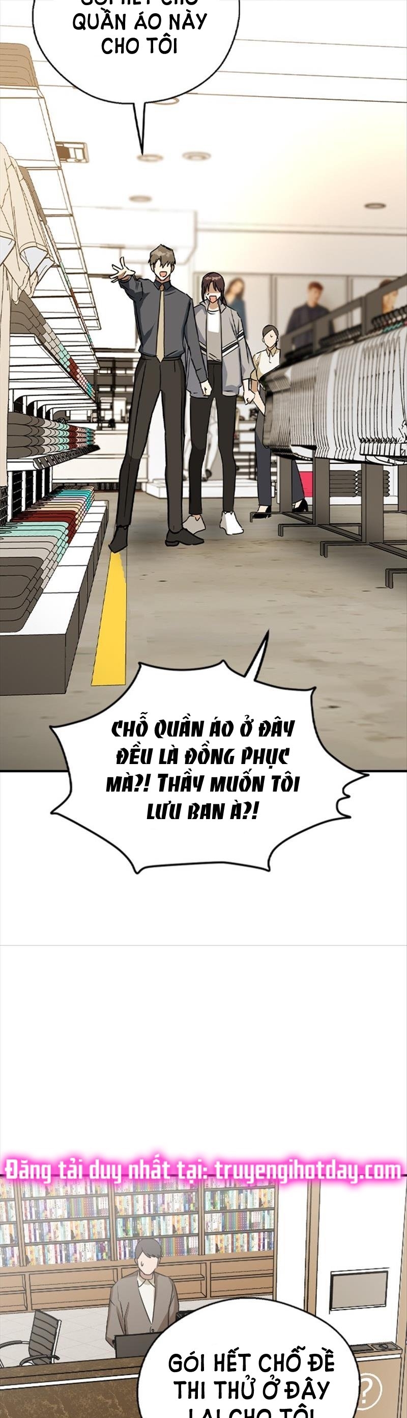 nhân duyên kiếp trước chapter 34.2 9