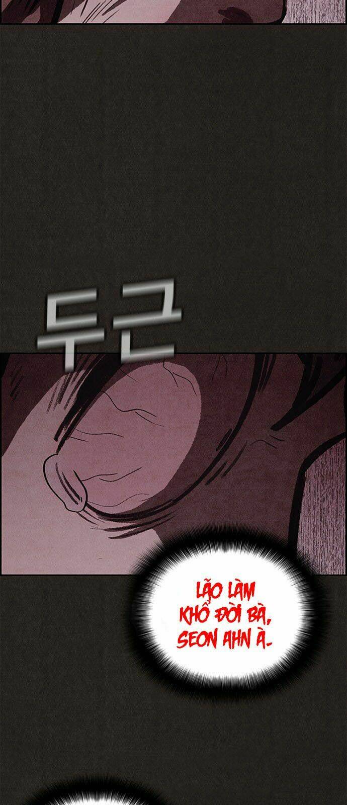 quái vật tại chung cư xanh chapter 47 13