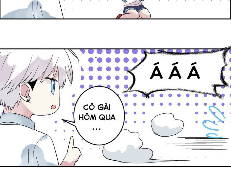 tall girl chapter 3 16