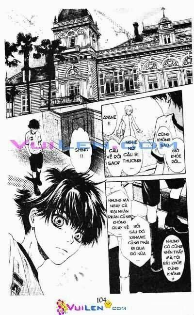 bát khuyển sỹ phương đông chapter 6 104