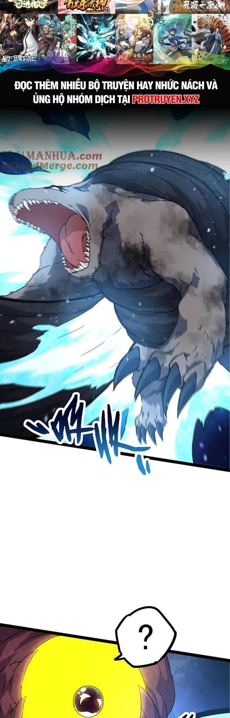 chuyển sinh thành liễu đột biến chapter 87 36