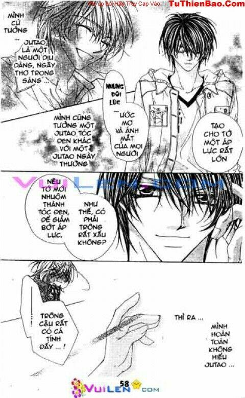 thiên thần giả tạo chapter 2 58