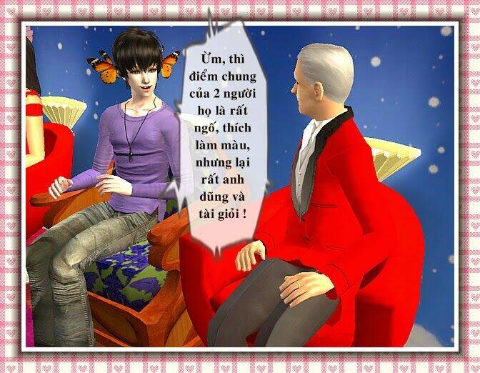 bella's story chapter 12.4 78