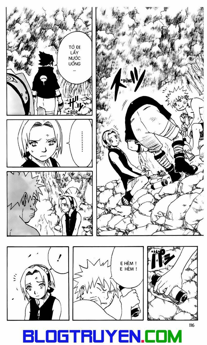 naruto - cửu vĩ hồ ly chapter 60 11