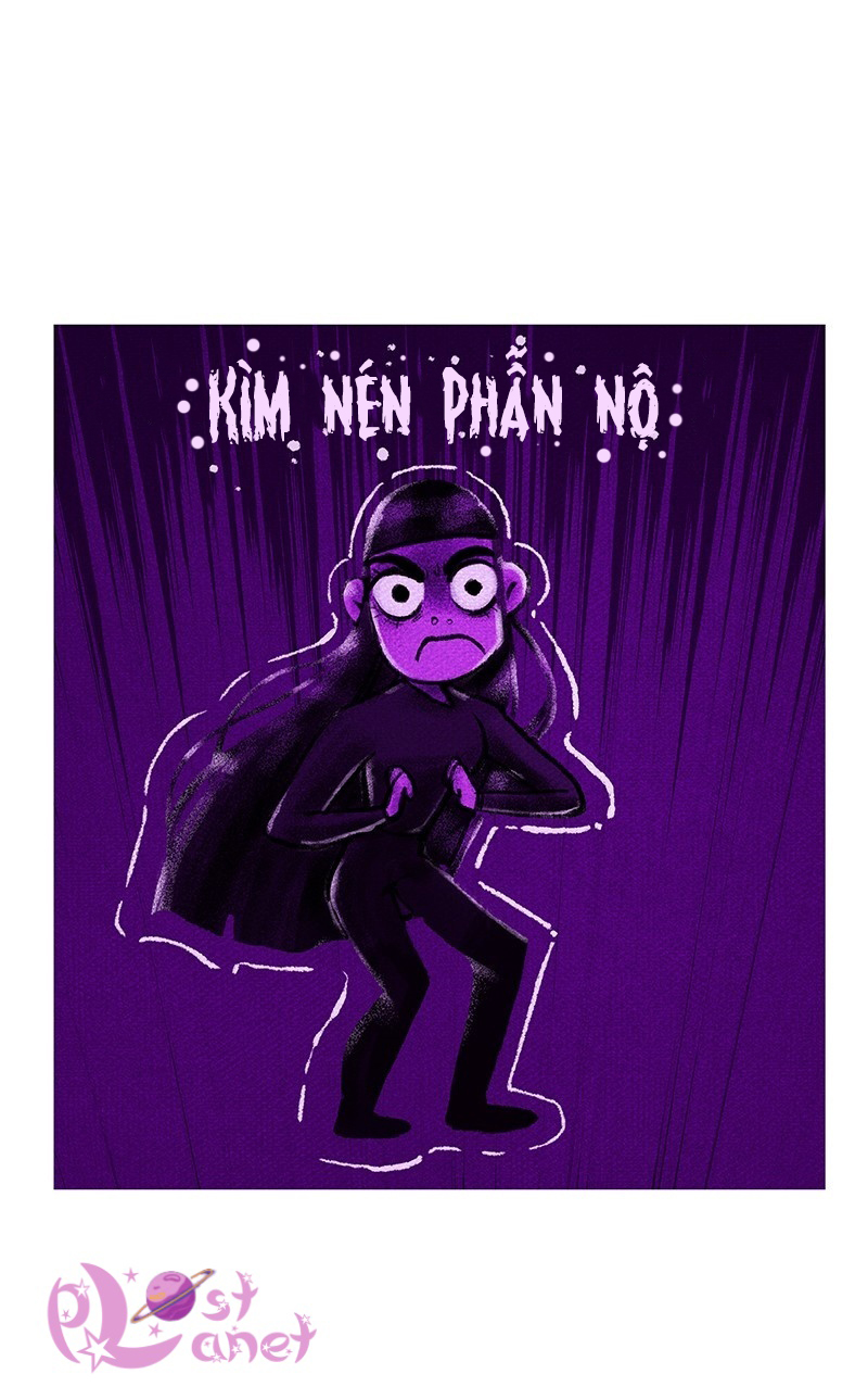 thần thoại olympus chapter 65 8