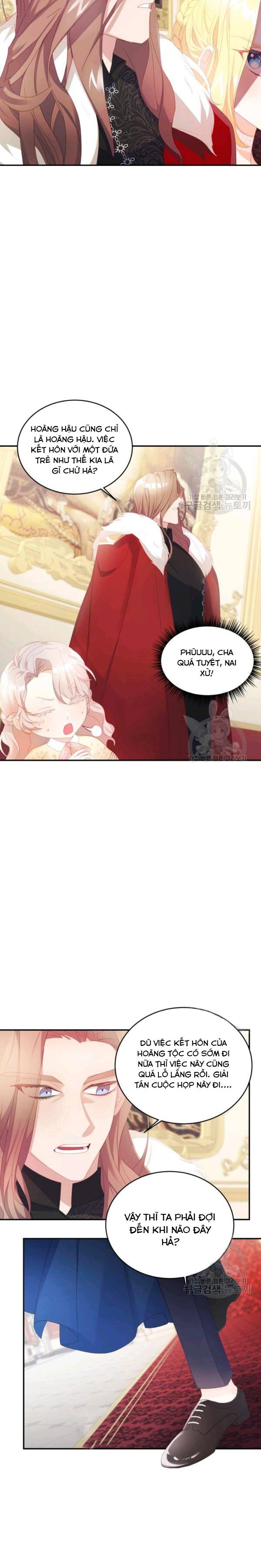 đứa con của rồng chapter 25 20