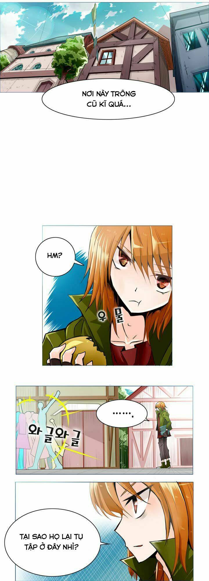 dragon xenersia chapter 1 10