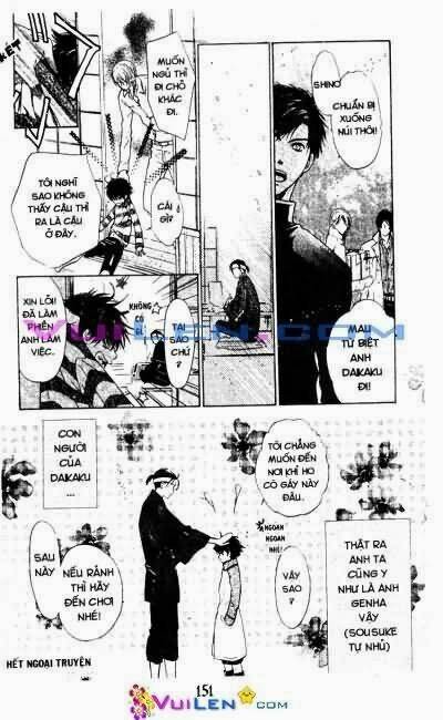 bát khuyển sỹ phương đông chapter 8 151