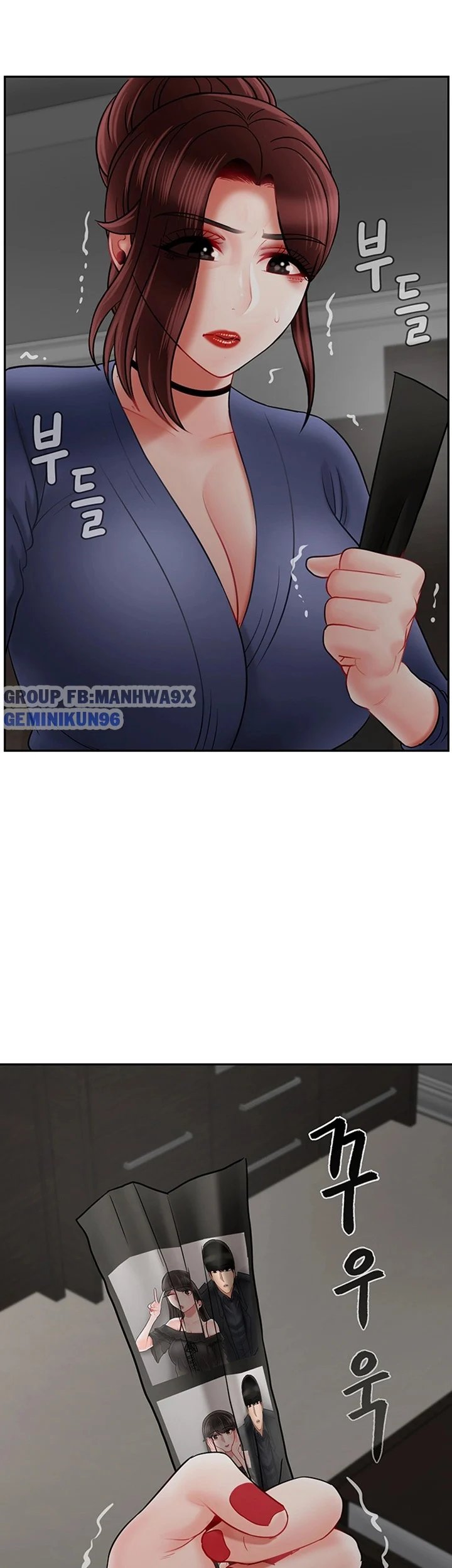 lớp học thể chất chapter 36 57