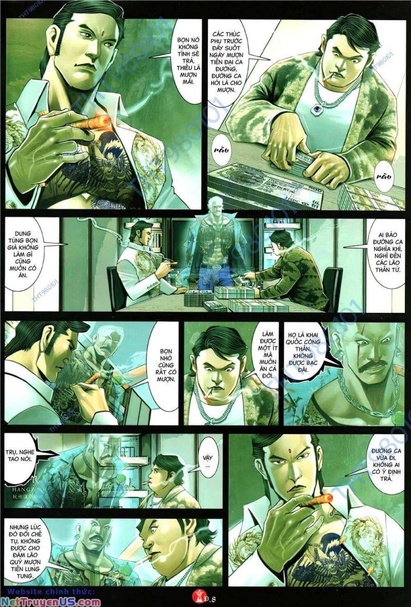 hỏa vũ diệu dương chapter 1104 7