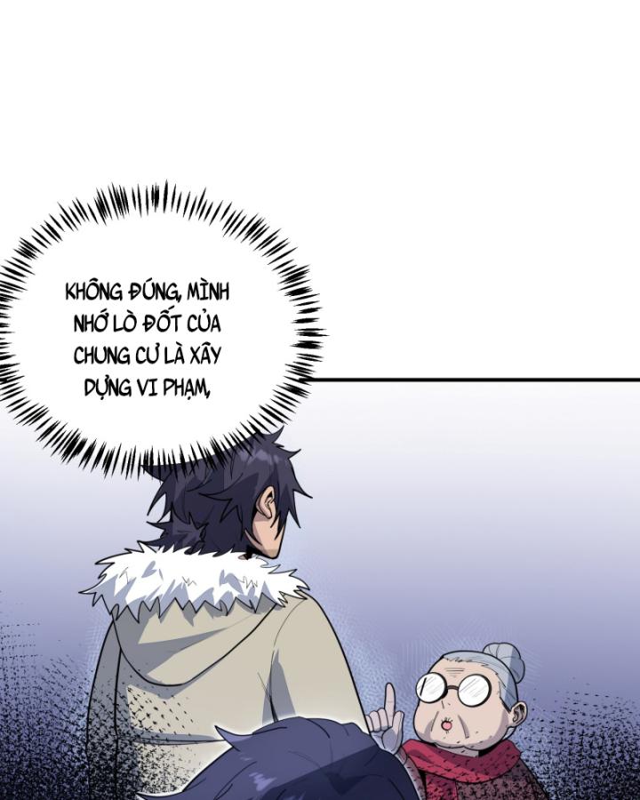 mạt thế đóng băng: không còn con đường sống sót chapter 4 90