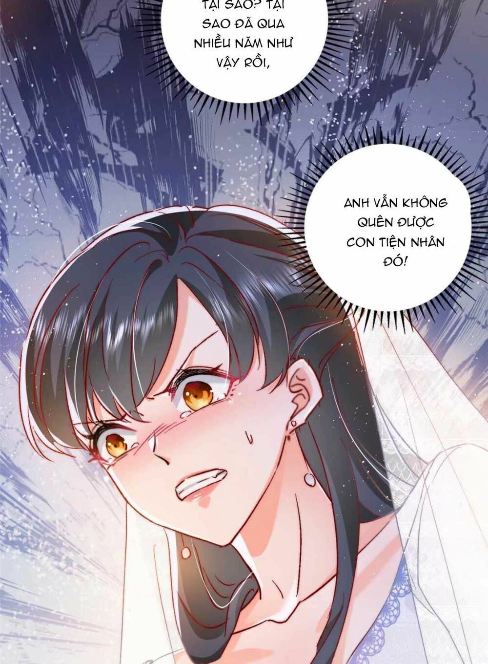 manh thê bé bỏng không dễ chọc chapter 23 29