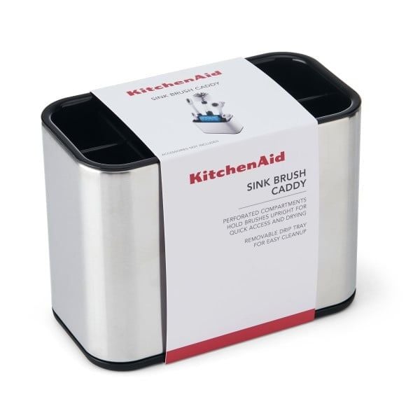 Hộp đựng đồ cọ rửa inox KitchenAid KEG784OSSSA hàng chính hãng