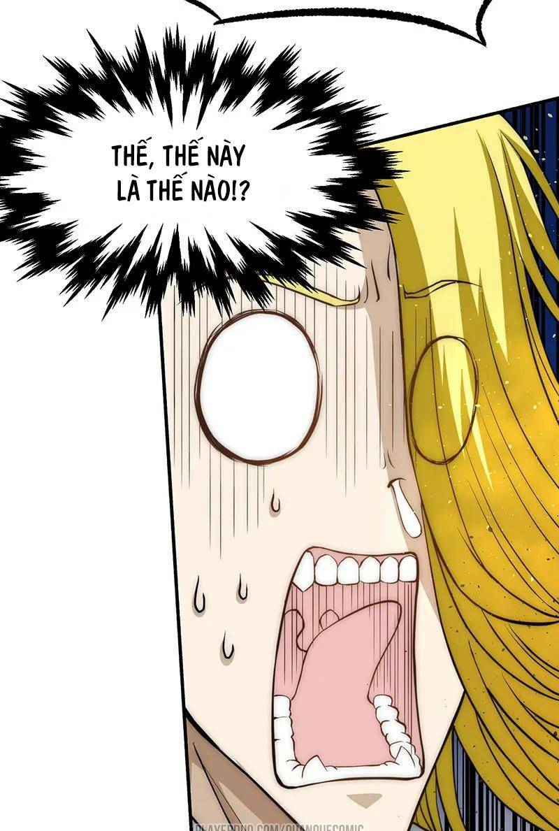 đô thị đỉnh phong cao thủ chapter 11 42