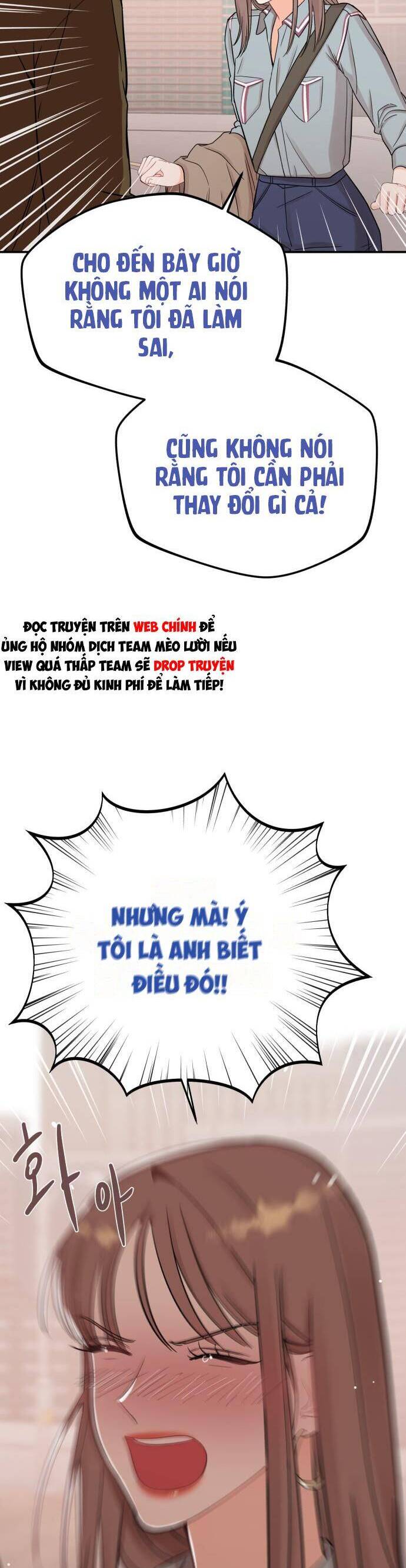 Cách thuần hóa gã chồng nguy hiểm Chapter 51 - AB Truyện