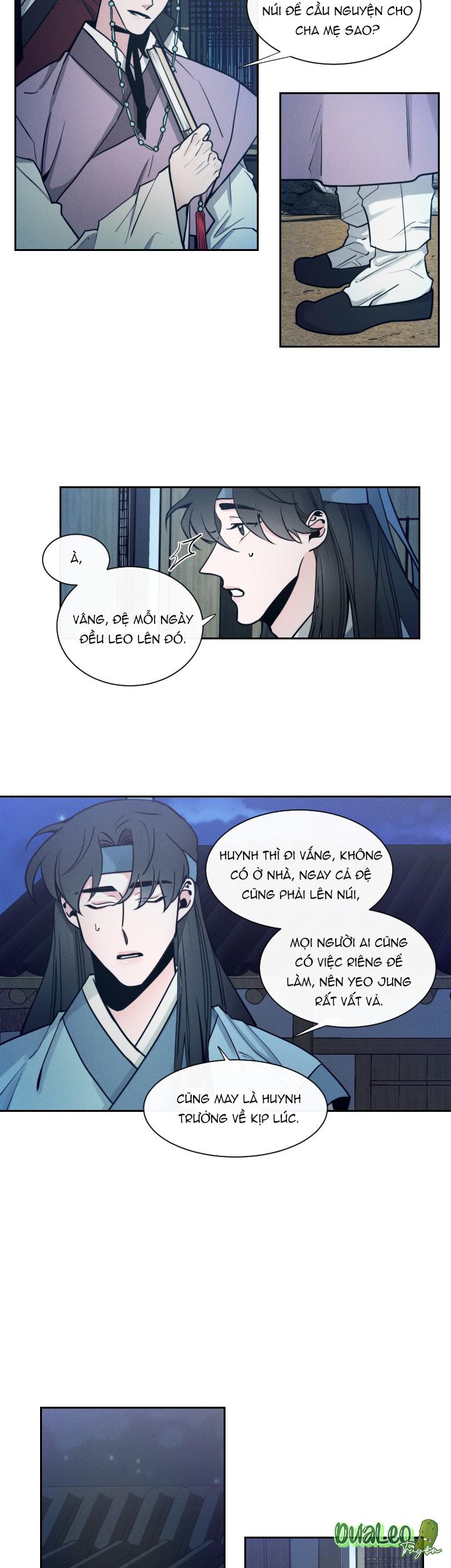 shinsujeon chapter 7 6