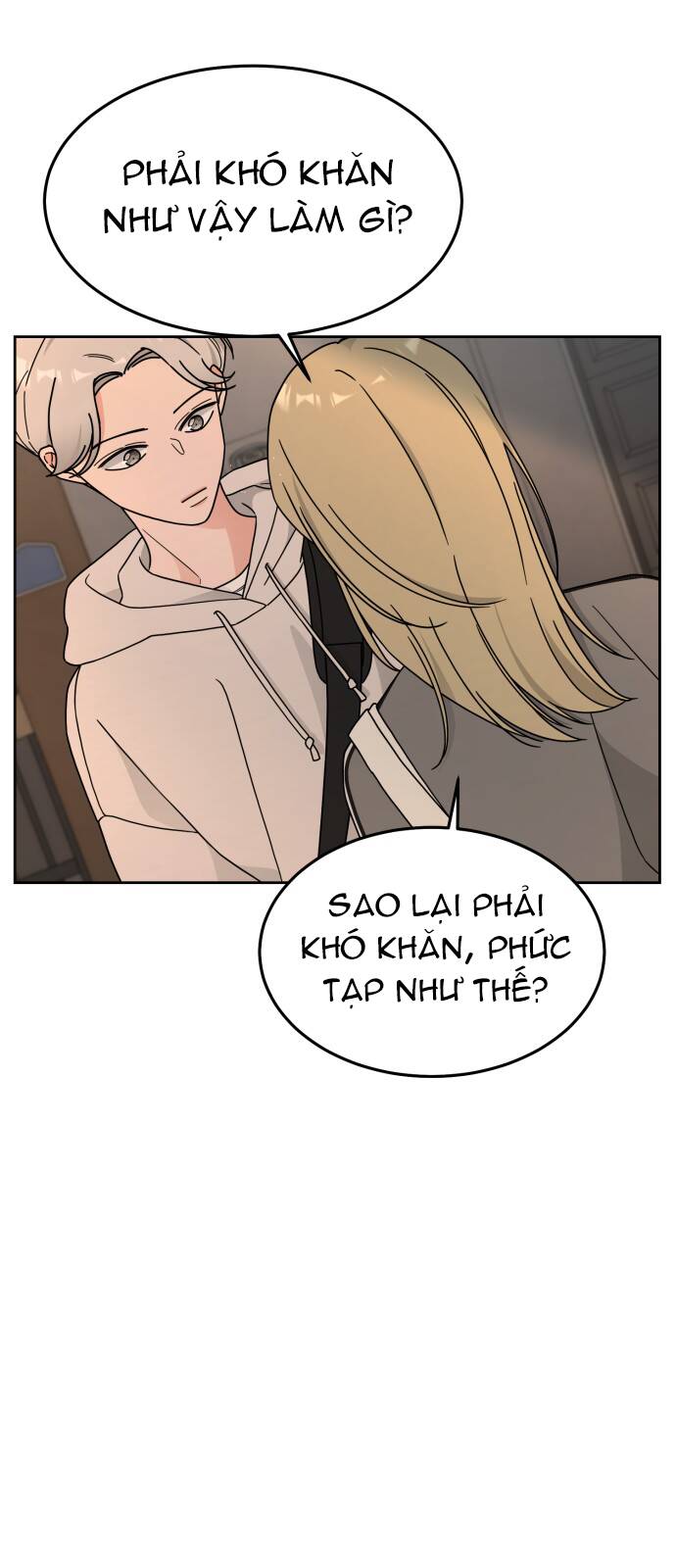 thùng quần áo tình yêu chapter 25 36