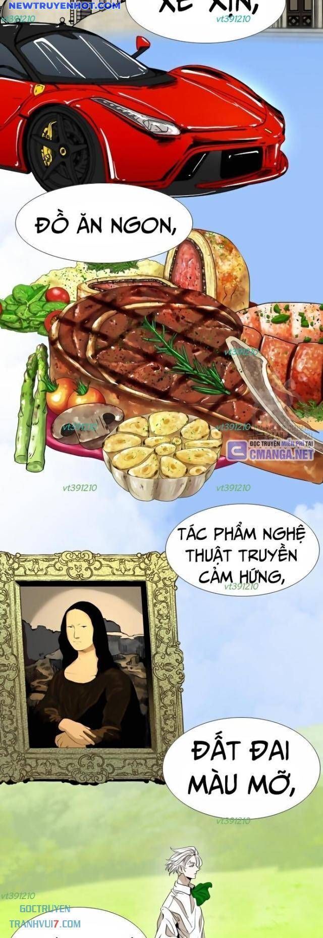 shark - cá mập chapter 250 32