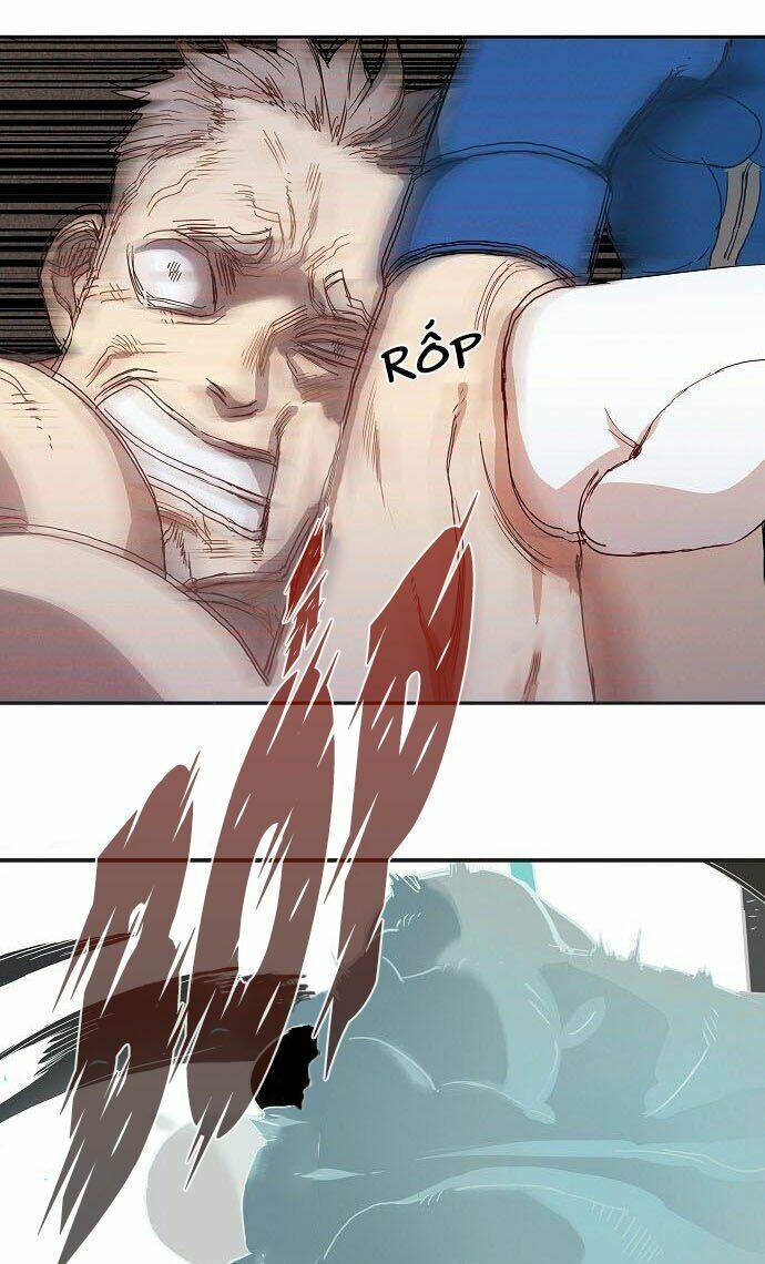 võ sĩ - the boxer chapter 11 25