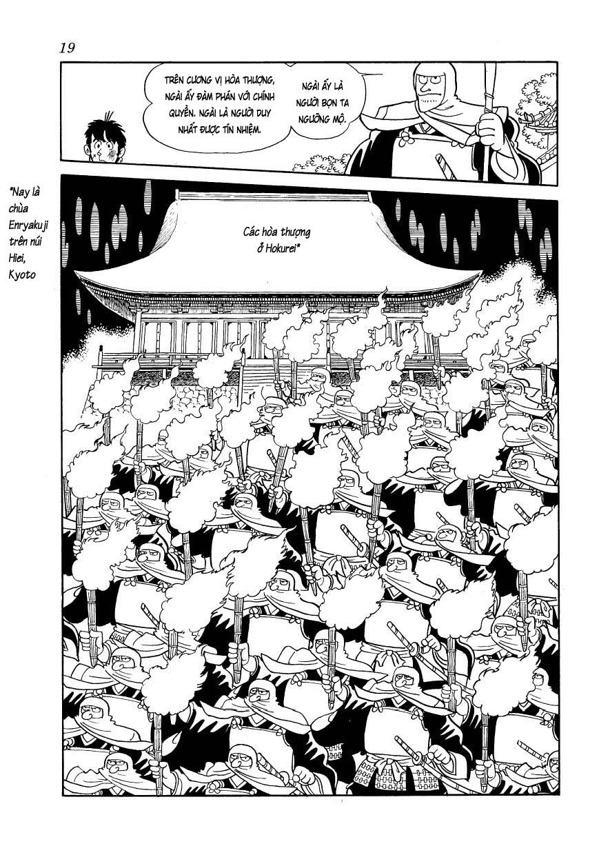 chim lửa chapter 77 22