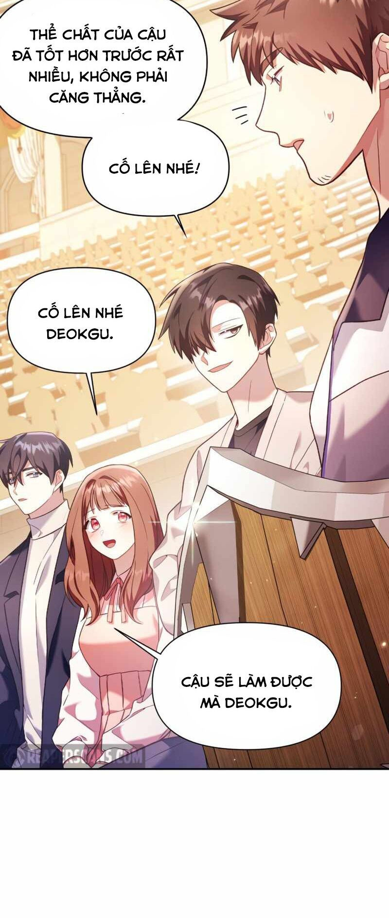 Kí Sự Hồi Quy Chapter 34 21