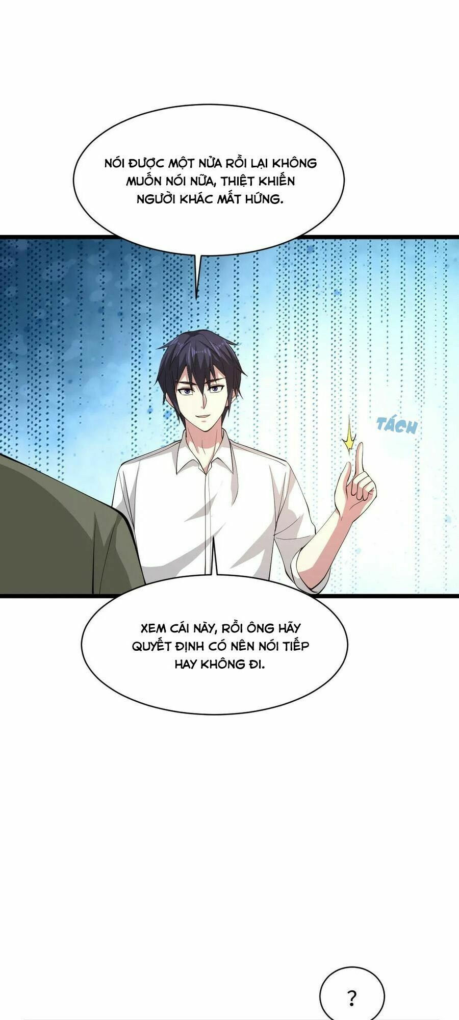 đô thị tà vương chapter 57 34