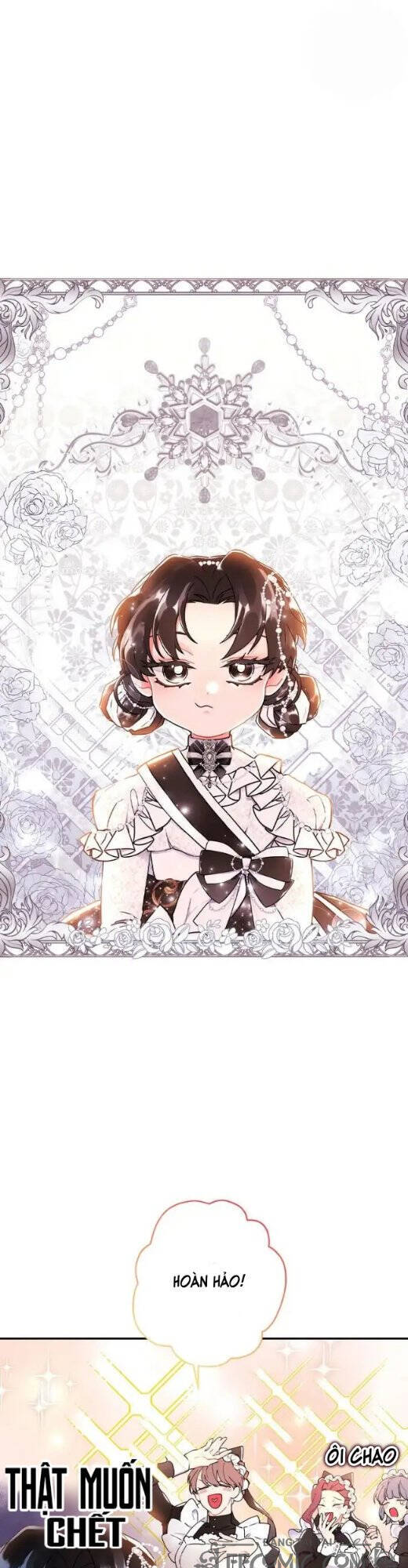 tôi đã trở thành con gái nuôi của nam chính chapter 43 2