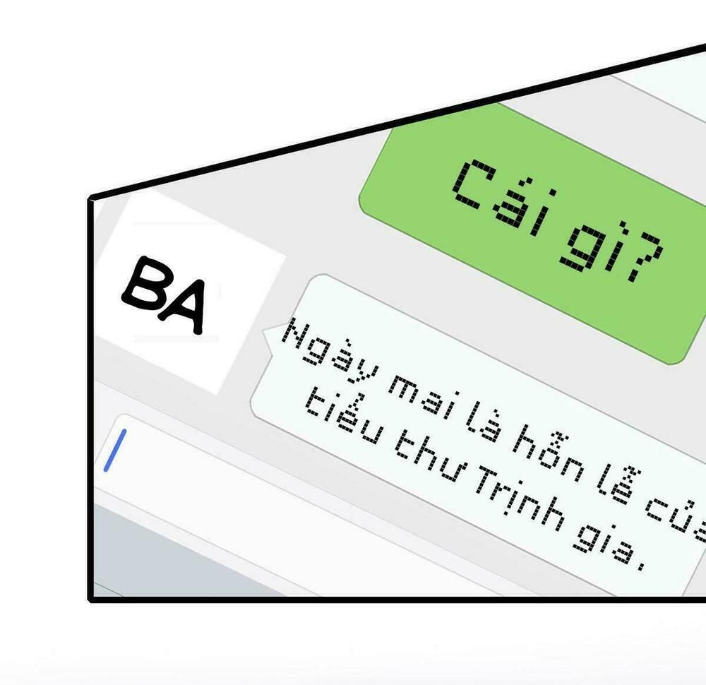 trọng sinh chi song diện cừu phục ký chapter 7 42